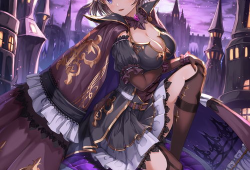 魅魔动漫,探寻神秘诱惑的奇幻世界