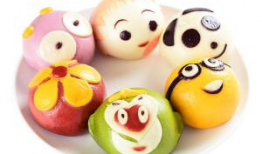 馒头动漫,创意无限，青春活力四溢的动漫世界