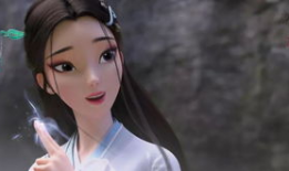 白蛇传动漫,白蛇传动漫之爱恨交织